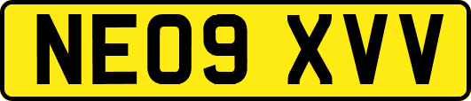 NE09XVV