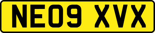 NE09XVX