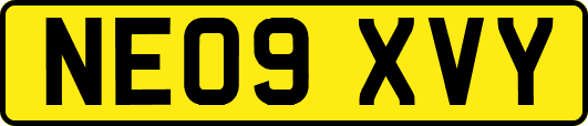 NE09XVY