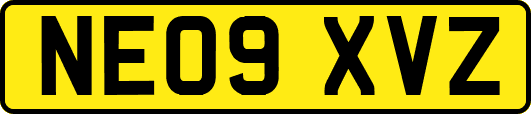 NE09XVZ