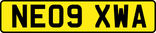 NE09XWA