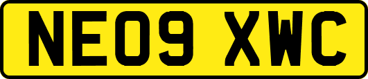 NE09XWC