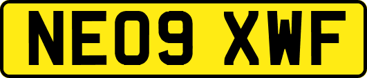 NE09XWF