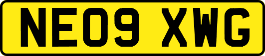 NE09XWG