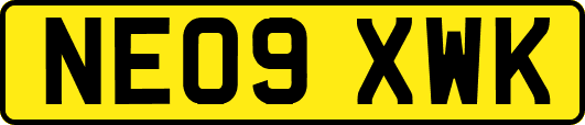 NE09XWK