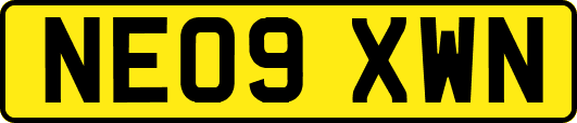 NE09XWN