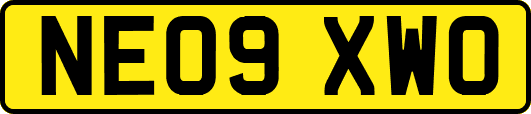 NE09XWO