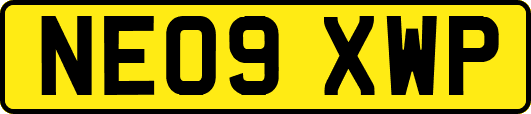 NE09XWP