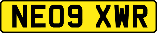 NE09XWR