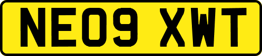 NE09XWT