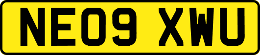 NE09XWU
