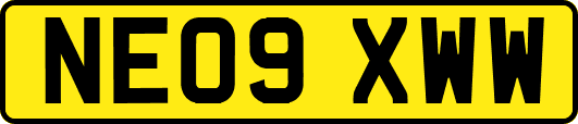 NE09XWW