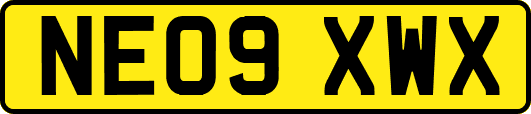NE09XWX