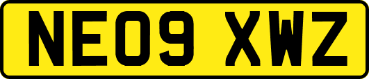 NE09XWZ
