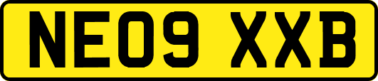 NE09XXB