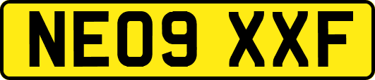 NE09XXF