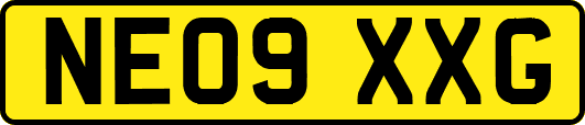 NE09XXG