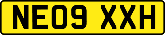 NE09XXH