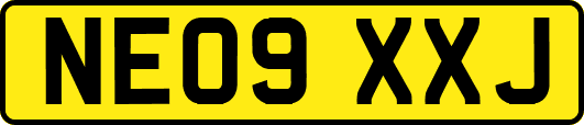 NE09XXJ