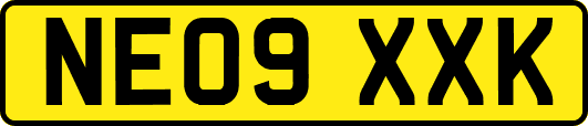 NE09XXK