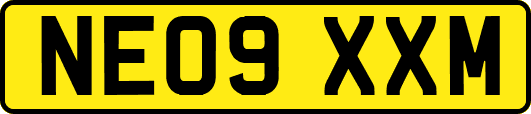 NE09XXM