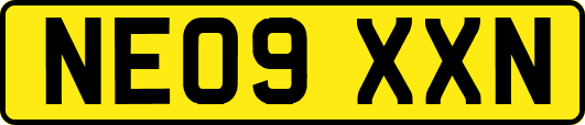 NE09XXN