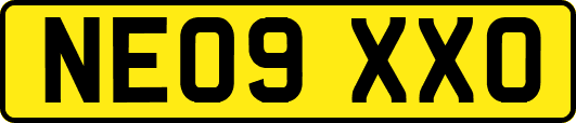 NE09XXO