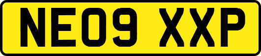 NE09XXP