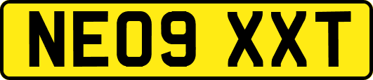 NE09XXT
