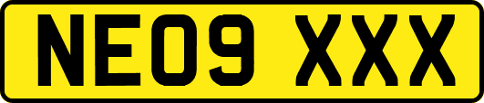 NE09XXX