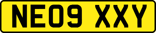 NE09XXY