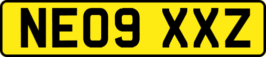 NE09XXZ