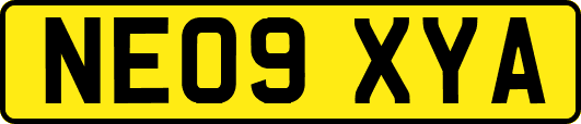 NE09XYA