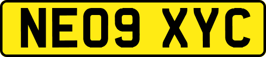 NE09XYC