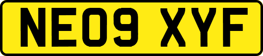 NE09XYF