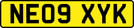 NE09XYK