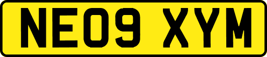 NE09XYM