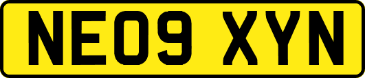 NE09XYN