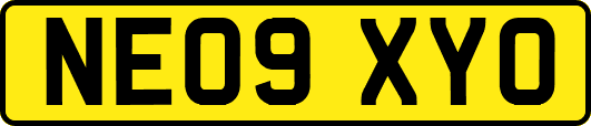 NE09XYO