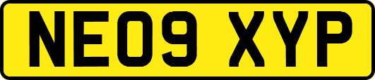 NE09XYP