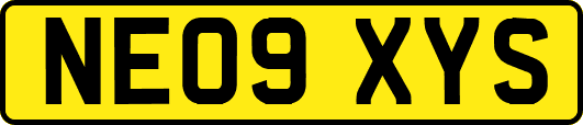 NE09XYS