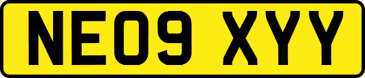 NE09XYY