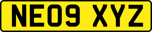 NE09XYZ