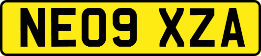 NE09XZA