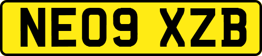 NE09XZB