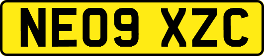 NE09XZC
