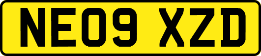 NE09XZD