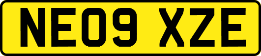 NE09XZE