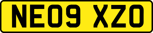 NE09XZO