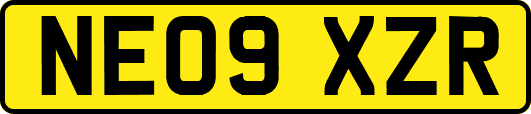 NE09XZR